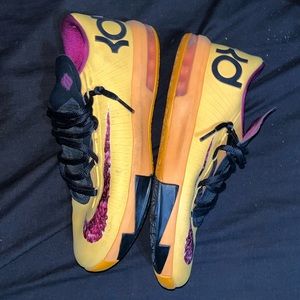 KD6 PB+J size 6Y